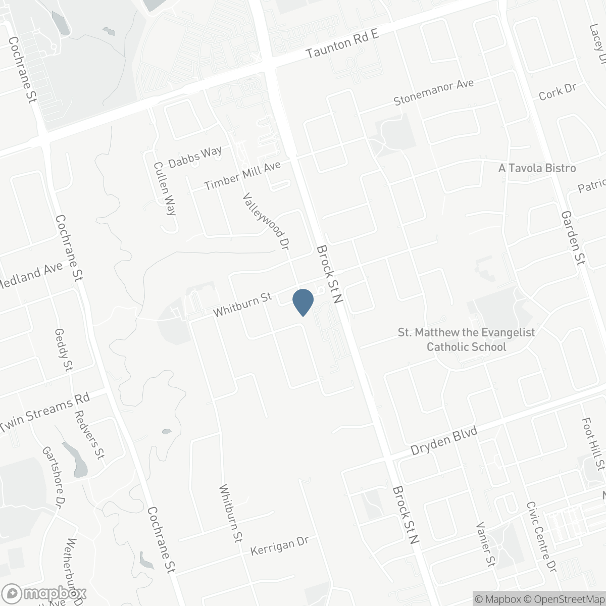 29 ALEXIS WAY, Whitby, Ontario L1R 2N9